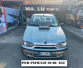 Fiat Strada 1.7cc diesel (PRIVATO)-1999