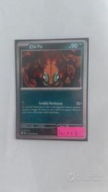 CARTE POKEMON