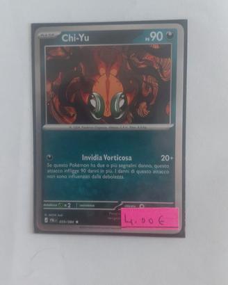 CARTE POKEMON