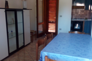 Villetta centrale con 2 bagni