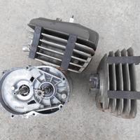 motore franco morini grizzly