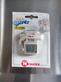 Raro magnete Vintage