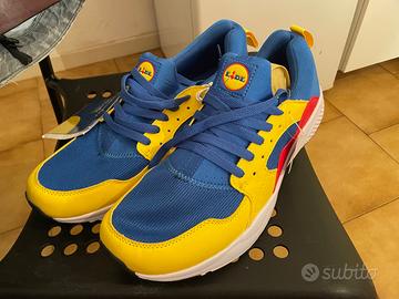 Scarpe lidl da collezione tg45