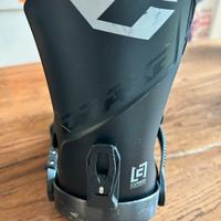 Attacchi snowboard DRAKE SUPER SPORT L-XL