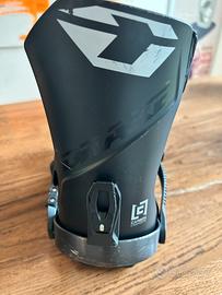 Attacchi snowboard DRAKE SUPER SPORT L-XL