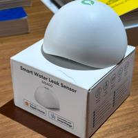 Meross MS400 Rilevatore d'Acqua Intelligente