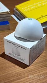 Meross MS400 Rilevatore d'Acqua Intelligente