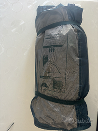 Tenda 100 quechua 3 persone