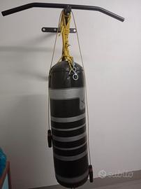 sacco BOX domyos