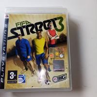 Fife street 3 per play 3