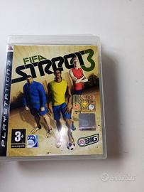 Fife street 3 per play 3