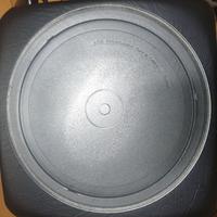 Piatto per microonde