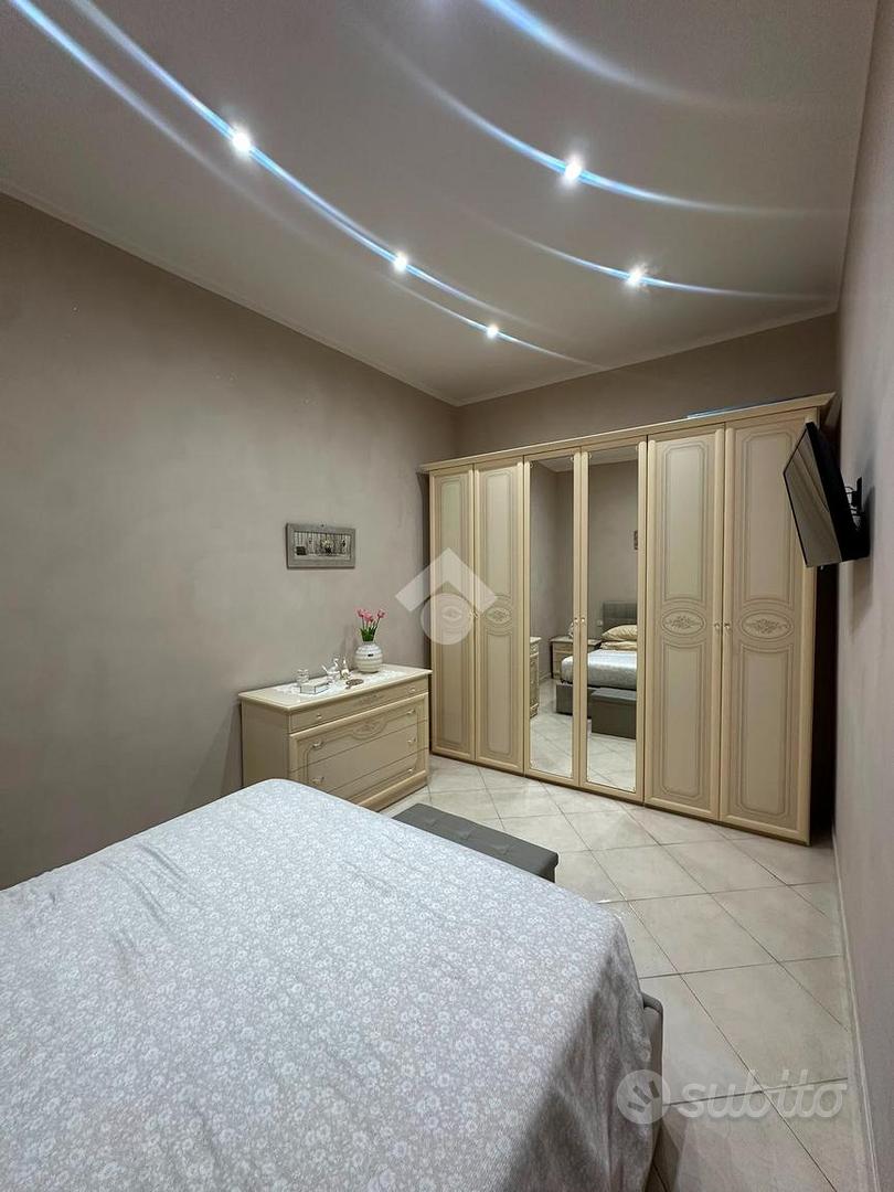 Appartamento – Afragola, Sant'Antonio, Via Vecchia - Altro