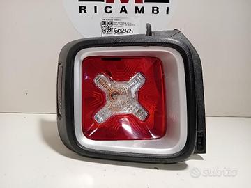 STOP FANALE POSTERIORE SINISTRO JEEP Renegade Seri