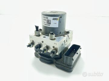 A12XER ABS CHEVROLET Aveo 2° Serie 1.2 Benzina 95