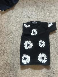 tuta denim tears