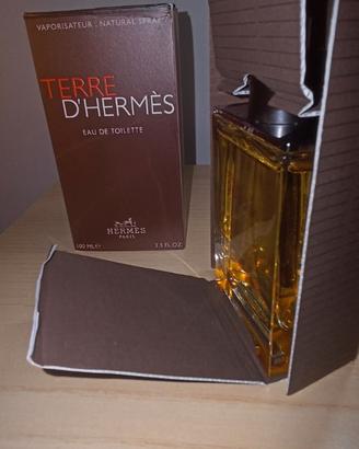 Terre D'ermes