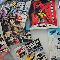 Collezione Tex Willer