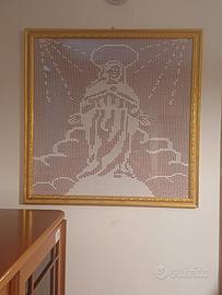 quadro 80x80