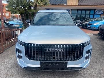 Jaecoo 7 ICE 1.6 TGDI Pure