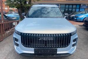 Jaecoo 7 ICE 1.6 TGDI Pure