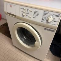 LAVATRICE AEG