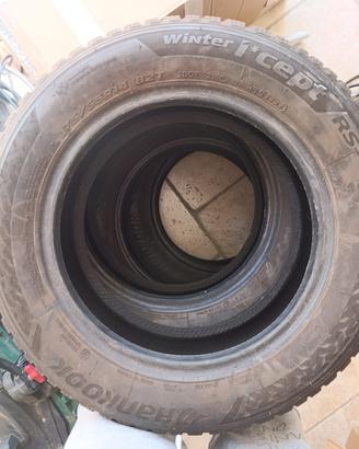 Gomme HANKOOK