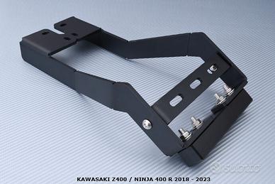 Round Bar KAWASAKI Z400 / NINJA 400 R 2018 - 2023