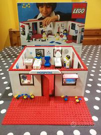 Lego vintage 