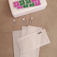 iPhone 11 vetro temperato 