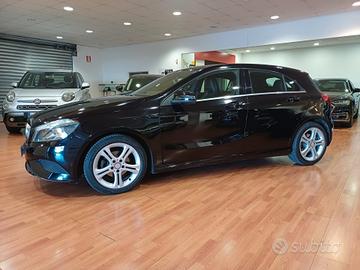 Mercedes-benz A 180 A 180 CDI BlueEFFICIENCY Sport