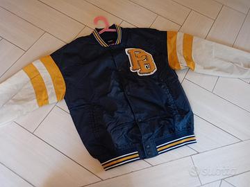 giacca bull and bear 