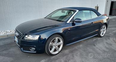 audi a5 tdi