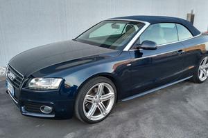audi a5 tdi