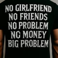 Magliette Ironia e stile in un solo colpo 🔥