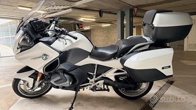 Bmw r1250rt