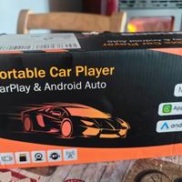 Mirror link apple car play android auto 