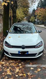 Golf 7 2016 TDI