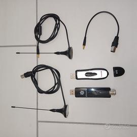 tv tuner toshiba-pinnacle