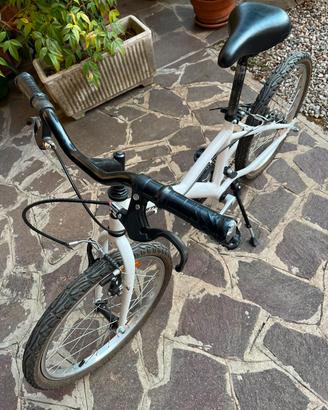 bici da bambino/a
