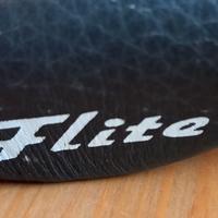 Sellino Genuine Gel Titanium