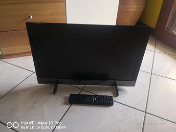 tv 22 pollici sony