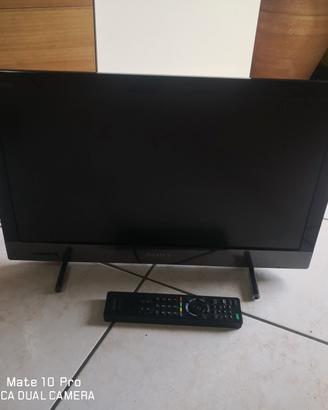 tv 22 pollici sony