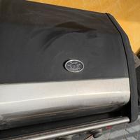 Barbecue campingaz genesco 3 woody L