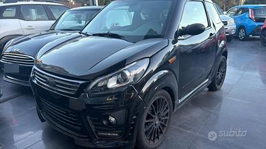 Ligier js50 dci ultimate