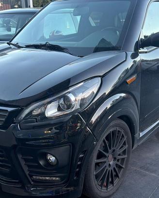 Ligier js50 dci ultimate