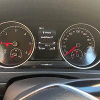 Golf 7 4 Motion 2.0 Highline