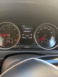 Golf 7 4 Motion 2.0 Highline