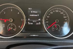 Golf 7 4 Motion 2.0 Highline