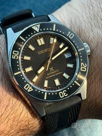 Seiko cassa 62mas ref. spb147j1 come nuovo